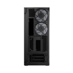 Computer Case Arctic Xtender VG - Black Mid-Tower