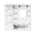 Arctic Xtender VG Computer Case - White Mid-Tower