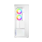 Arctic Xtender - White Mid-Tower Computer Case