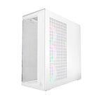Arctic Xtender - White Mid-Tower Computer Case