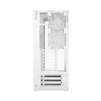 Arctic Xtender - White Mid-Tower Computer Case