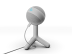 Logitech YETI ORB White Dynamic Microphone