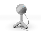 Logitech YETI ORB White Dynamic Microphone