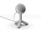 Logitech YETI ORB White Dynamic Microphone