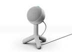 Logitech YETI ORB White Dynamic Microphone