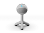 Logitech YETI ORB White Dynamic Microphone