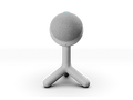 Динамичен микрофон Logitech YETI ORB White