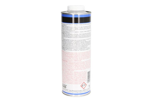 LIQUI MOLY Radiator Cleaner Concentrate 1L