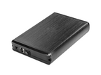 Чекмедже за твърд диск 3,5’’ Natec Rhino Go, USB 3.0