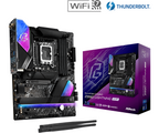 ASRock Z890 LIGHTNING WIFI Motherboard, LGA 1851