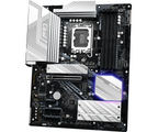 ASRock Z890 Pro RS Motherboard, LGA 1851