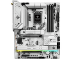 ASRock Z890 Steel Legend WiFi Motherboard, LGA 1851