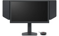 Монитор ZOWIE XQ2566X, 24.1" Fast TN QHD(2560x1440), 360Hz DyAc2, Color Gamut: sRGB 98%, HDMI, DisplayPort, Height adjustment 155mm
