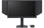 Монитор ZOWIE XQ2566X, 24.1" Fast TN QHD(2560x1440), 360Hz DyAc2, Color Gamut: sRGB 98%, HDMI, DisplayPort, Height adjustment 155mm