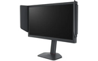 Монитор ZOWIE XQ2566X, 24.1" Fast TN QHD(2560x1440), 360Hz DyAc2, Color Gamut: sRGB 98%, HDMI, DisplayPort, Height adjustment 155mm