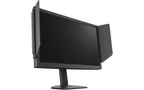 Монитор ZOWIE XQ2566X, 24.1" Fast TN QHD(2560x1440), 360Hz DyAc2, Color Gamut: sRGB 98%, HDMI, DisplayPort, Height adjustment 155mm