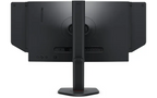 Монитор ZOWIE XQ2566X, 24.1" Fast TN QHD(2560x1440), 360Hz DyAc2, Color Gamut: sRGB 98%, HDMI, DisplayPort, Height adjustment 155mm