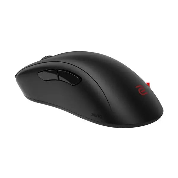Геймърска безжична мишка ZOWIE EC2-DW 4K, Черен