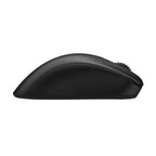 ZOWIE EC2-DW 4K Wireless Gaming Mouse, Black