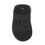 ZOWIE EC2-DW 4K Wireless Gaming Mouse, Black
