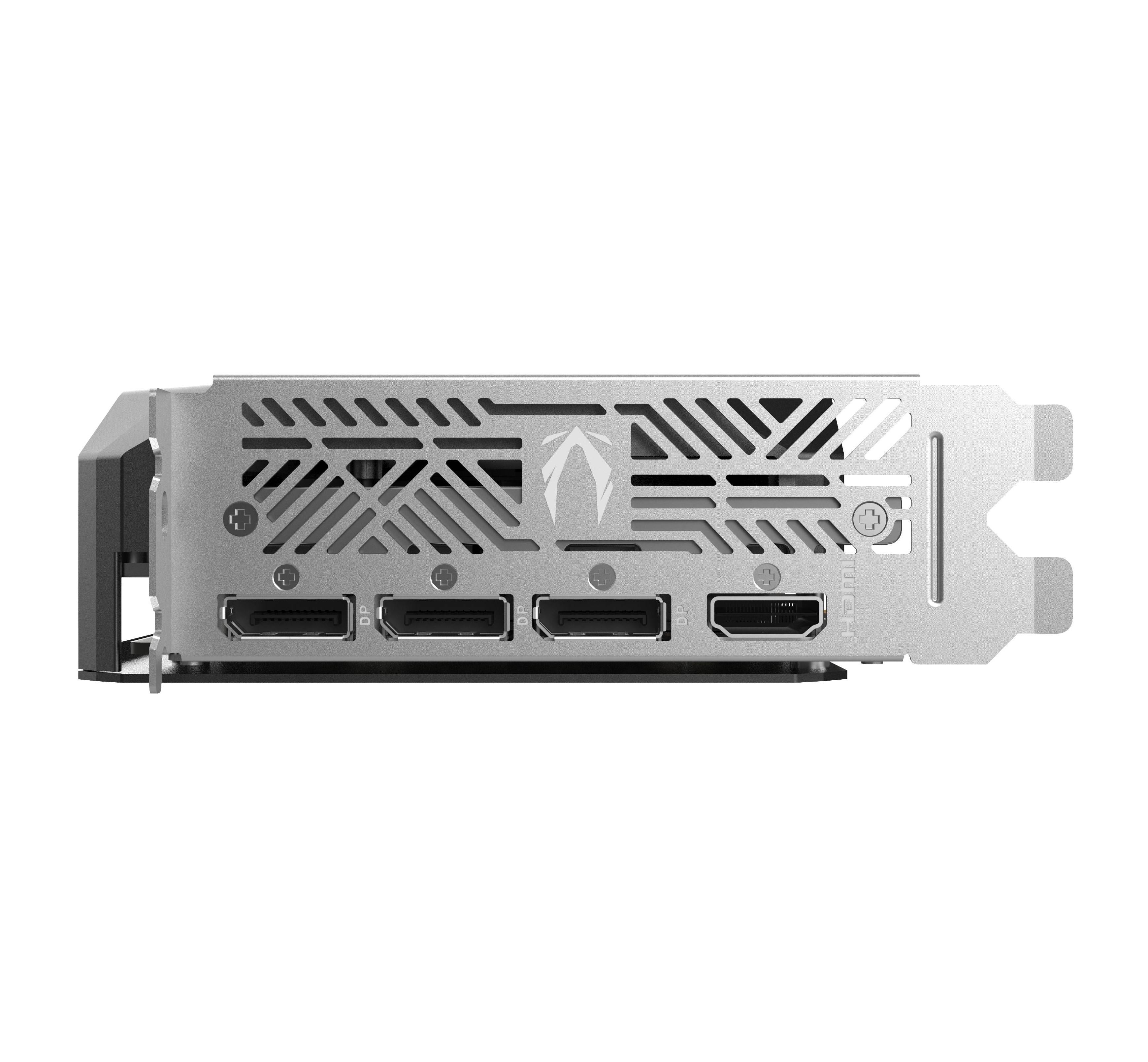 Видео карта ZOTAC GAMING RTX 5050 Twin Edge 8GB OC GDDR6
