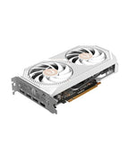 ZOTAC GAMING RTX 5050 Twin Edge White Edition OC 8GB GDDR6 Graphics Card