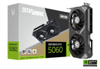 Video Card ZOTAC GAMING RTX 5060 Twin Edge 8GB GDDR7