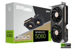 ZOTAC GAMING RTX 5060 AMP 8GB GDDR7 Graphics Card