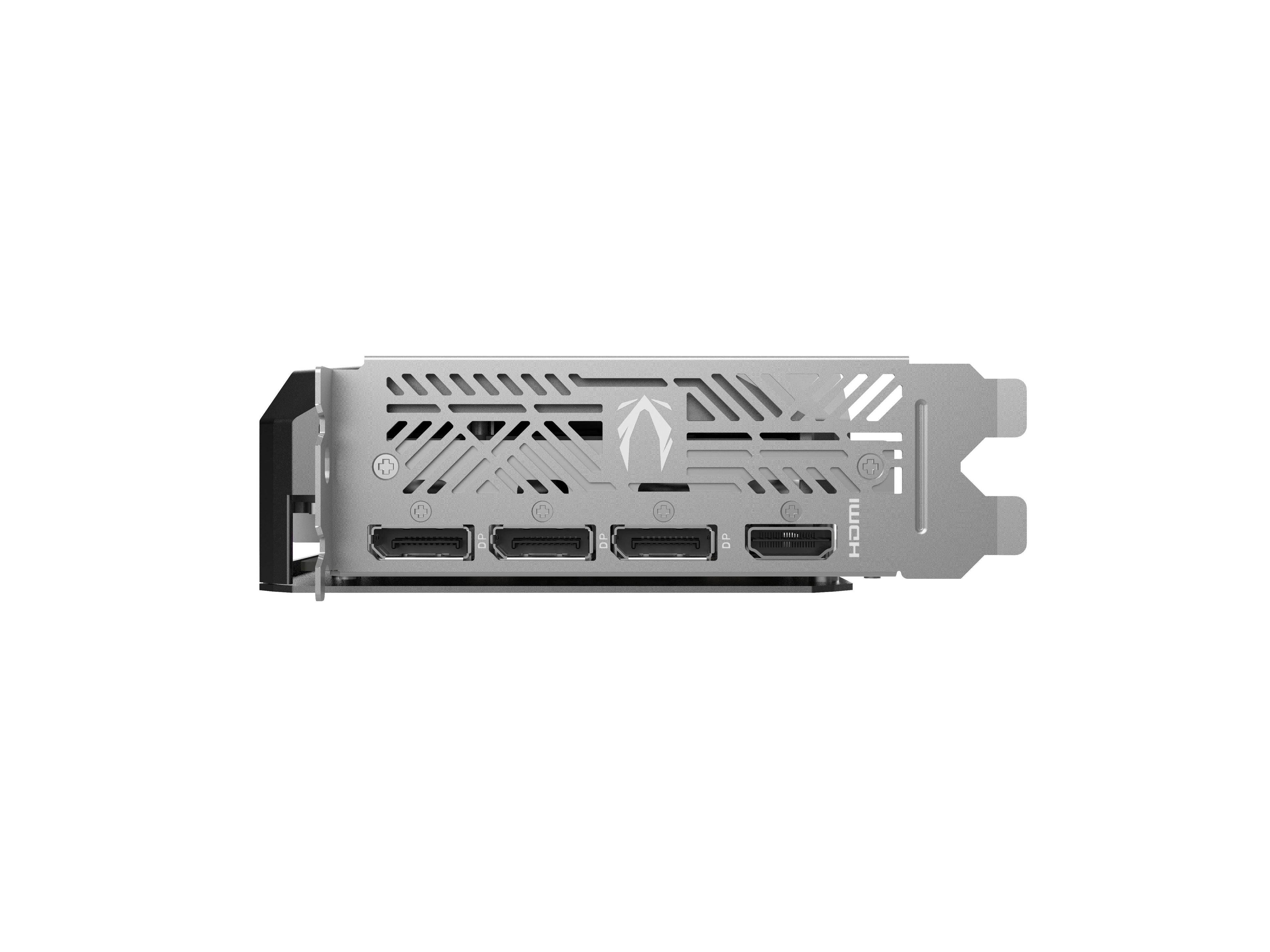 Видео карта ZOTAC GAMING RTX 5060 AMP 8GB GDDR7