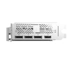 ZOTAC GAMING RTX 5060 Twin Edge OC White Edition 8GB GDDR7 Graphics Card