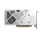 ZOTAC GAMING RTX 5060 Twin Edge OC White Edition 8GB GDDR7 Graphics Card