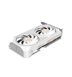 ZOTAC GAMING RTX 5060 Twin Edge OC White Edition 8GB GDDR7 Graphics Card