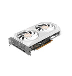 ZOTAC GAMING RTX 5060 Twin Edge OC White Edition 8GB GDDR7 Graphics Card