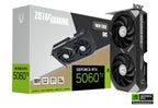 ZOTAC GAMING RTX 5060 TI Twin Edge OC 16GB GDDR7 Graphics Card