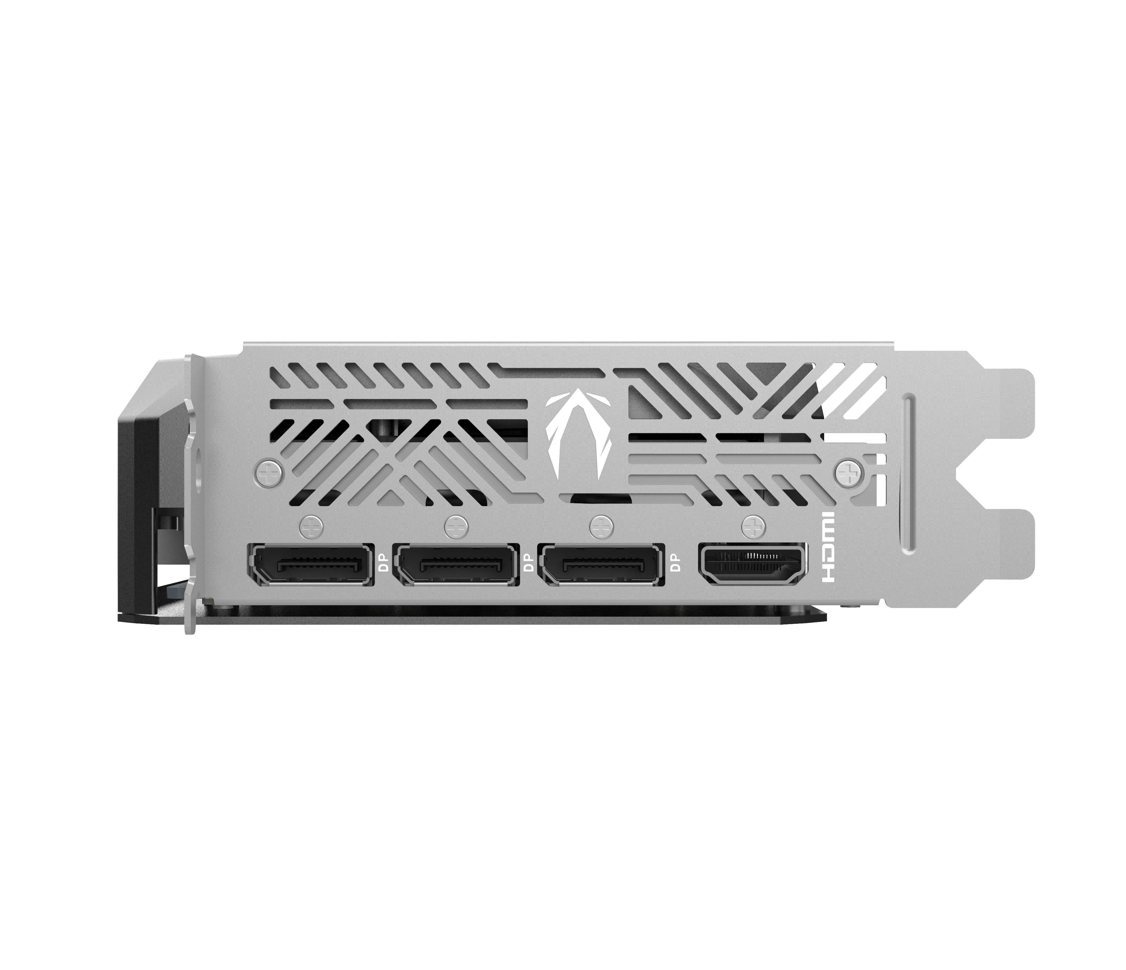 Видео карта ZOTAC GAMING RTX 5060 TI Twin Edge OC 16GB GDDR7