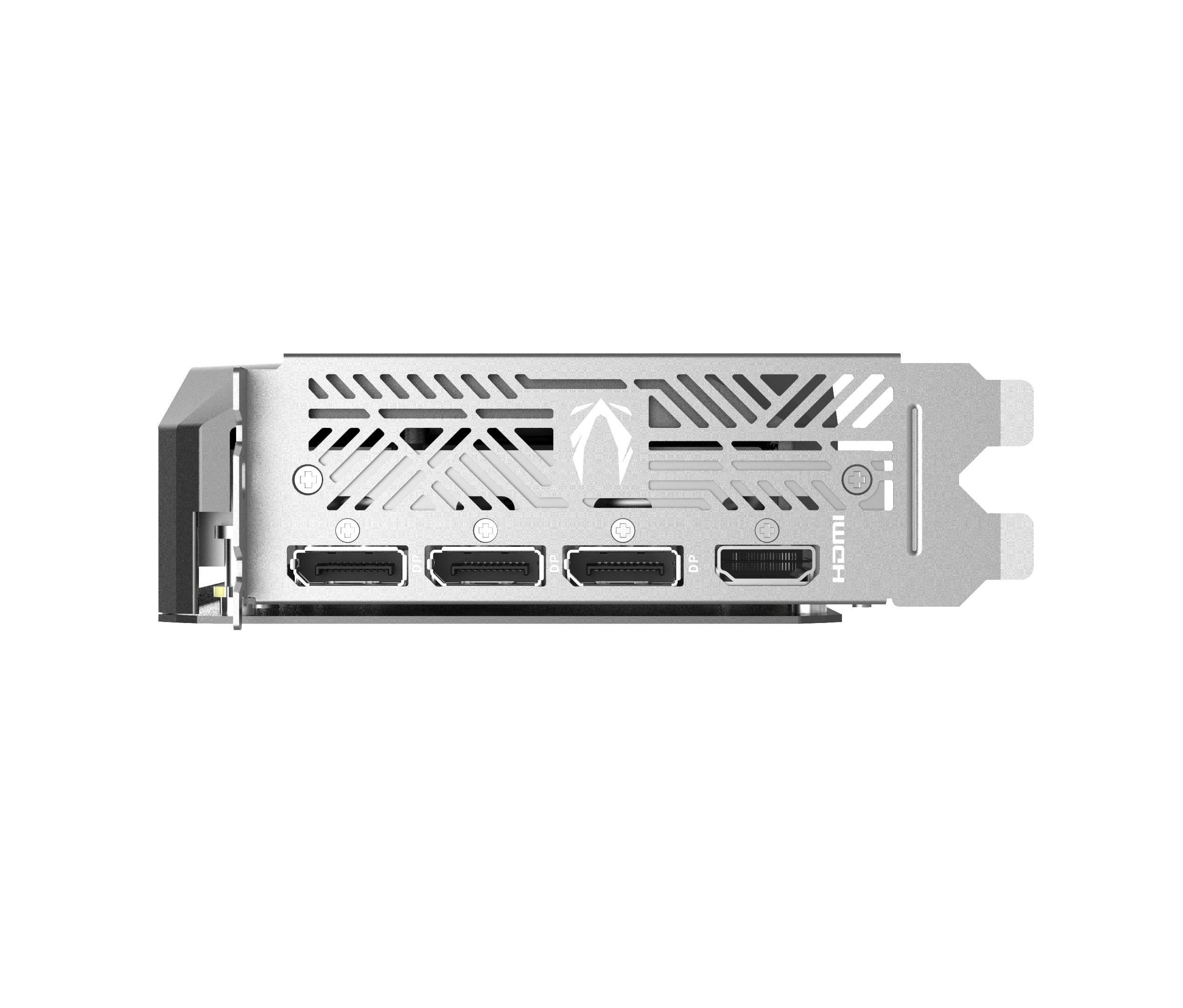Видео карта ZOTAC GAMING RTX 5070 Twin Edge 12GB GDDR7
