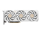 ZOTAC GAMING RTX 5070 AMP White Edition 12GB GDDR7 Graphics Card