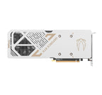 ZOTAC GAMING RTX 5070 AMP White Edition 12GB GDDR7 Graphics Card