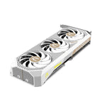 ZOTAC GAMING RTX 5070 AMP White Edition 12GB GDDR7 Graphics Card