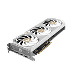 ZOTAC GAMING RTX 5070 AMP White Edition 12GB GDDR7 Graphics Card