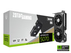ZOTAC GAMING RTX 5070 Twin Edge OC 12GB GDDR7 Graphics Card