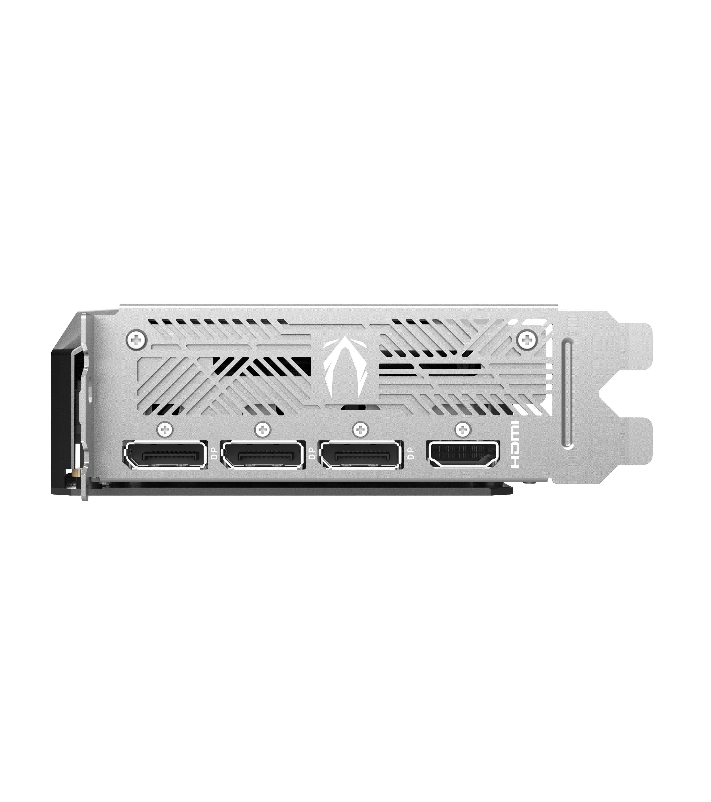Видео карта ZOTAC GAMING RTX 5070 Solid OC 12GB GDDR7