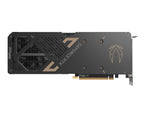 Graphics Card ZOTAC GAMING RTX 5070 Solid OC 12GB GDDR7