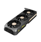 Graphics Card ZOTAC GAMING RTX 5070 Solid OC 12GB GDDR7