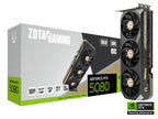 ZOTAC GAMING RTX 5080 Solid Core OC 16GB GDDR7 Graphics Card
