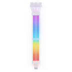 Удължителен RGB кабел Jonsbo PC Light Cable - 12+4-Pin към 12VHPWR
