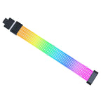 Lian Li Strimer Wireless 12V-2x6 Graphics Card Extension Cable