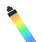 Lian Li Strimer Wireless 12V-2x6 Graphics Card Extension Cable