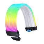 Lian Li Strimer Wireless 12V-2x6 RGB Extension Cable
