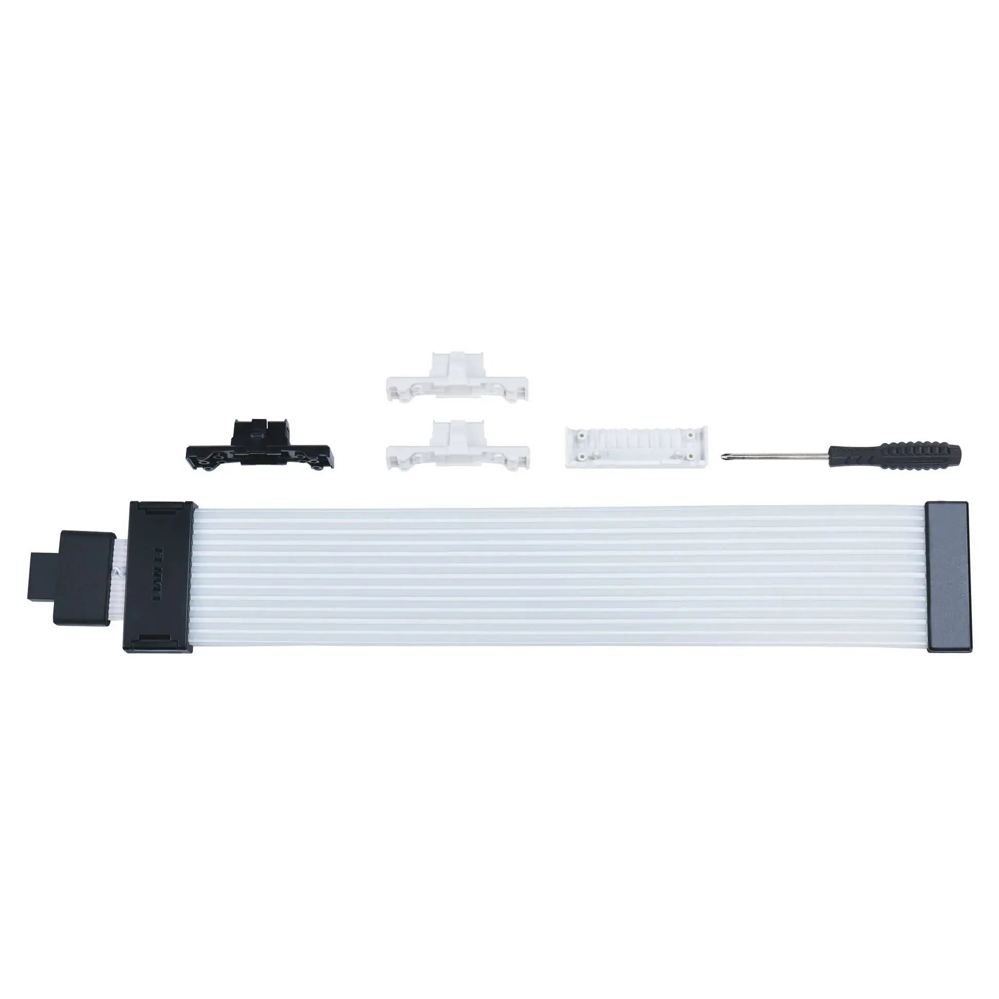 Удължителен RGB кабел Lian Li Strimer Wireless 12V-2x6